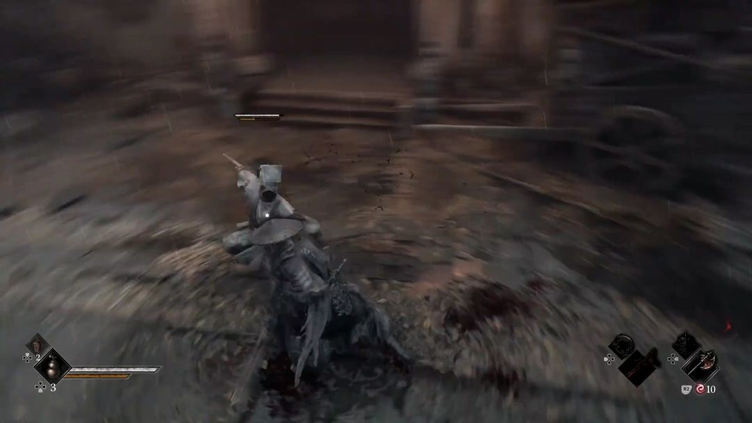 ��Ӱ֮���㡷�ͳ�ʵ��ս��Ƭ�� ���5���찵������