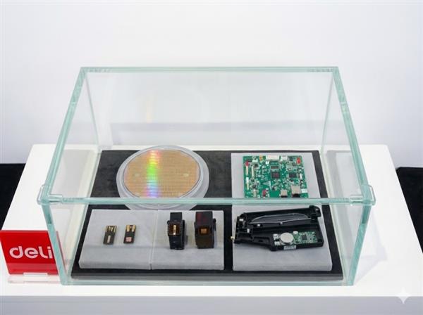 ��о2P0500������ӡ��оƬ����ؼ�����ʵ�ֹ�ģ��Ӧ��