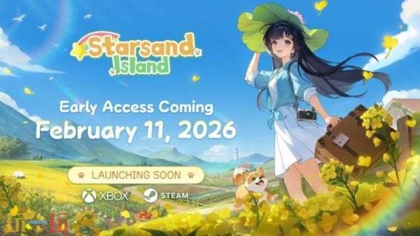 ����ũ��ģ�⡶��ɰ����PC����������2��11���Ƴ�