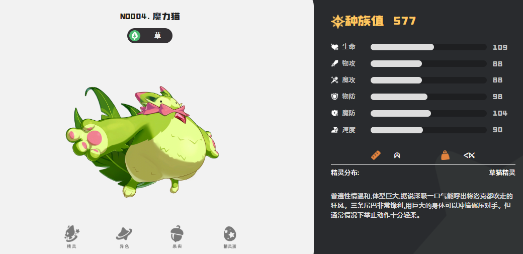 ��������������硷ħ��è��ɫǿ�Ƚ���