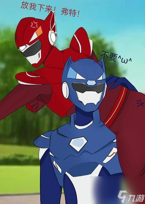 ��ƴͼð��֮Ӣ�۲�һ���������� ��ս��ͬ�����������Ϸ