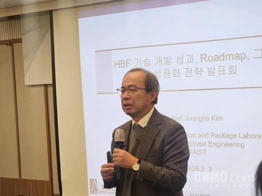 HBM֮����HBF�г���ģ10��󽫳�ԽHBM ��������