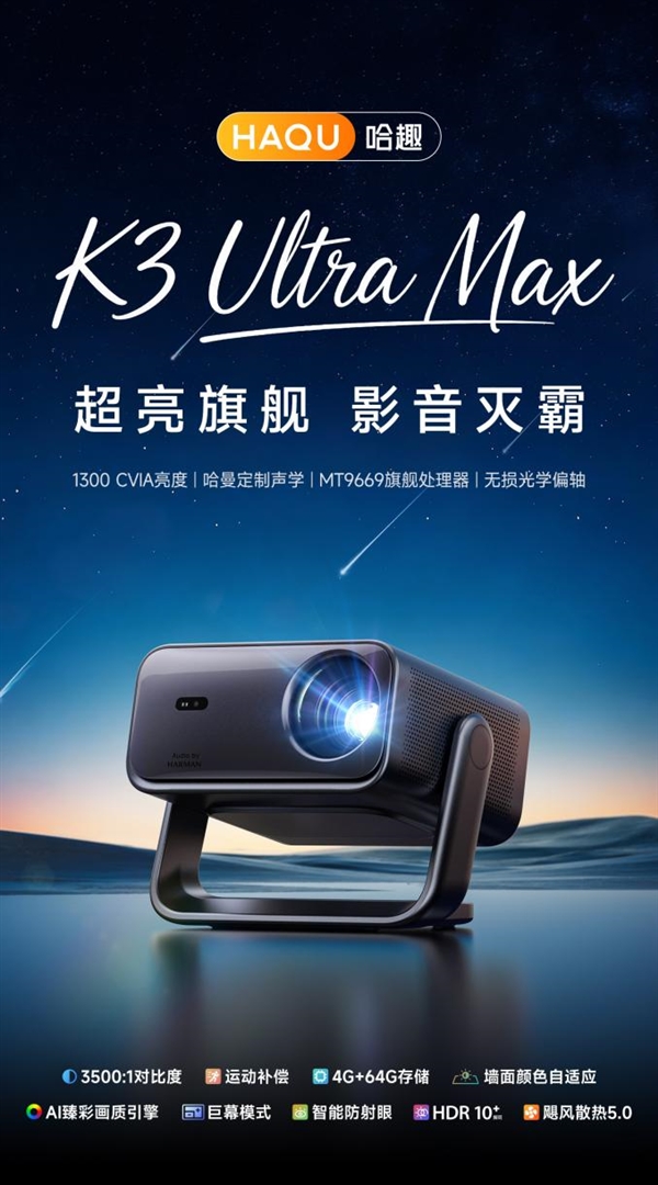 ������ˣ� ��ȤK3UItraMax2000 ԪԤ��, ��ԪDLP������