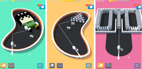 �����С����Ϸ�Ƽ�