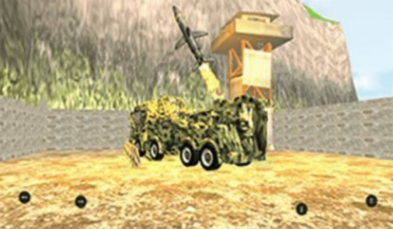 ����3Dģ����յ�����Ϸ�Ƽ�