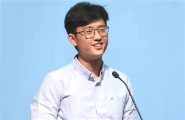 ��ϯ��ѧ��Ҧ˳����Ѷ��ƪ���ģ�����Ϊ��AI�����������˻�