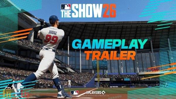 ��MLB The Show 26���׸���ϷԤ��Ƭ���������ѿ���Ԥ��