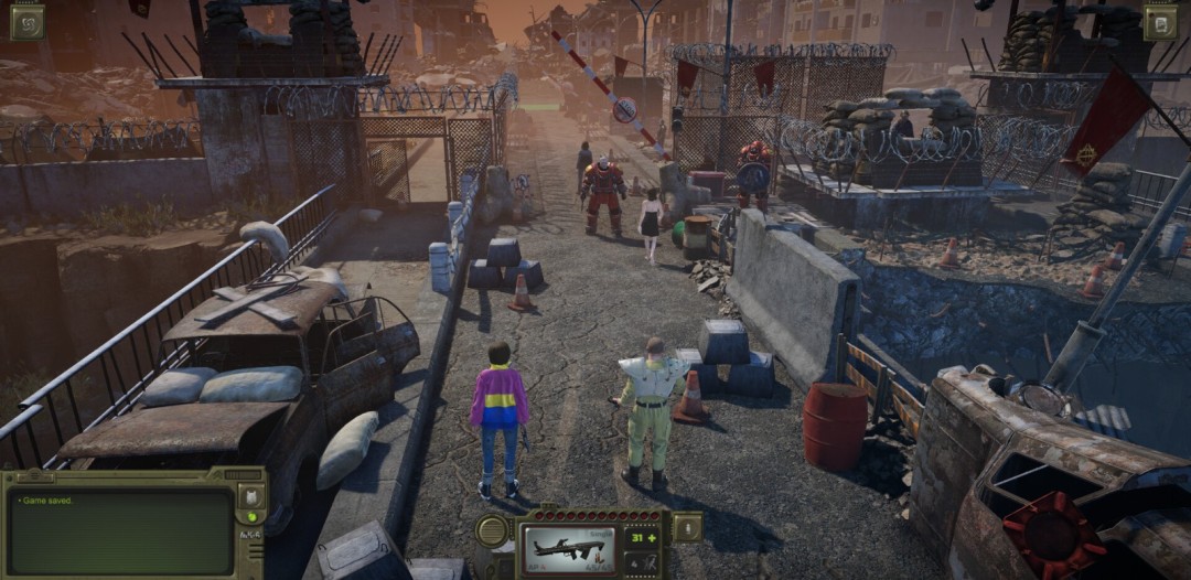 CRPG���˱�RPG 2����Ԥ�� ��Ϸ���ϼ�Steam