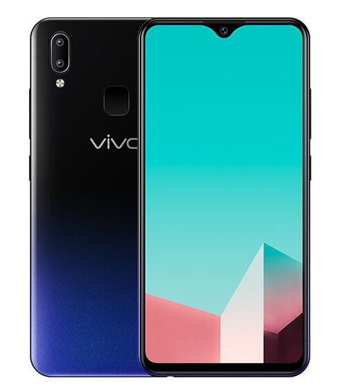 vivoz3x����һ�������ļ򵥲���