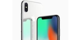 iPhone X�ص�Ĩ�����ݹ��ܵĲ�������