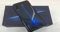 iqoo������ϵ�˵�ͼ�Ľ���