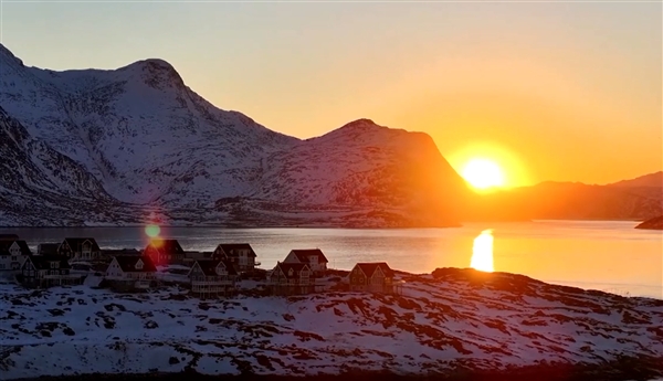 ��ů�ٶ���ȫ���ֵ4������������1�¾���0.2°C����ʷ�¸�