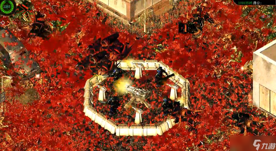 �µ�ǹ��2������ʮ����ô��