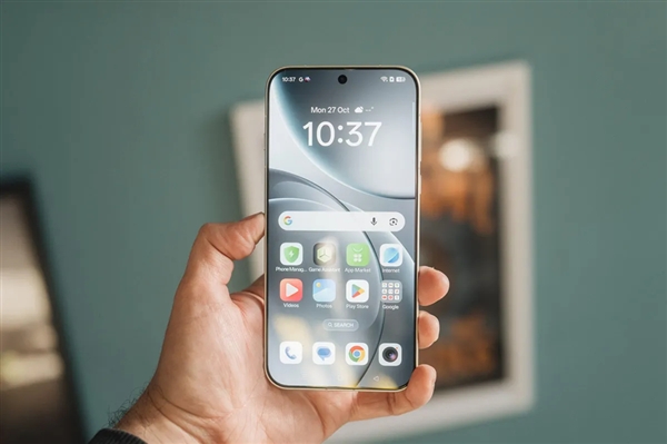 OPPO Find X9 Ultra��������Ȧ��Զ������ ֧��10����ѧ�佹