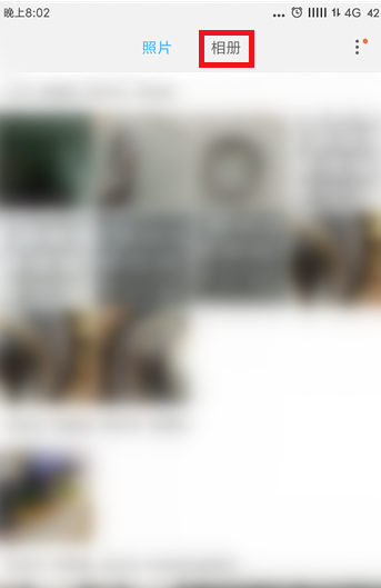 ��С���ֻ��ｫ�������Ƭ���صĲ����̳�