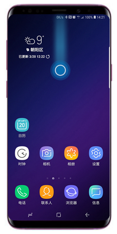 ������a9star�����ö����˵�ͼ��λ�õķ�������