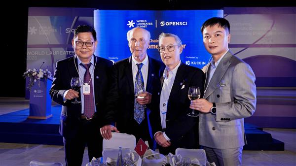 ���綥���ѧ��Э��2026��Ҫ�ɹ�OPENSCI��Ŀ����  ��ȫ���ѧЭ����������������Ҫһ��