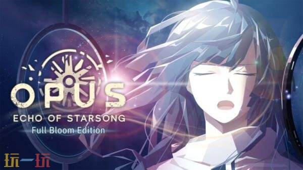 �Ӿ�С˵��OPUS���������� -���հ�-��PS5�����ѷ���