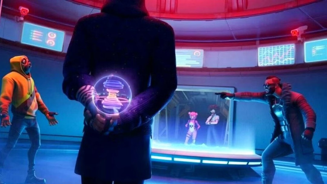 Epic���ϰ���˹̹���Ų������桶����֮ҹ�����״���