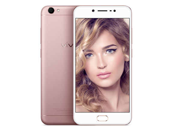 ��vivoy75�ֻ����з����ļ򵥽̳�