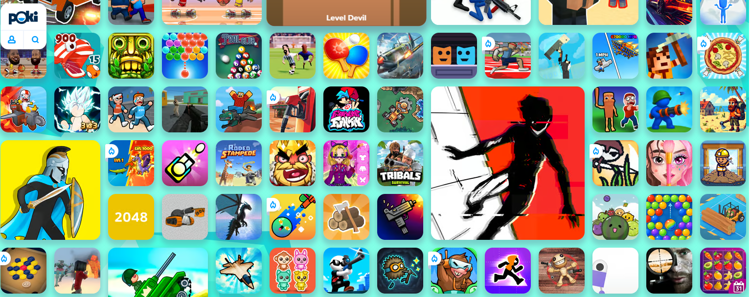 poki��Ϸ����������