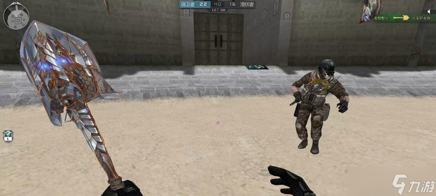 ���԰洩Խ���ߵ�սģʽ��ô���� ��ս������ʲô