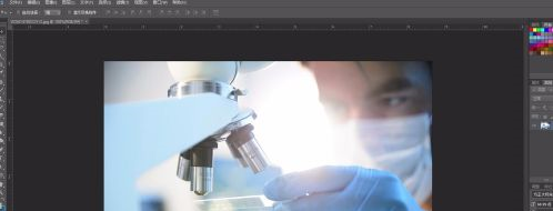 photoshop��ô���ü�ͼƬ��photoshop�ü�ͼƬ�ķ���