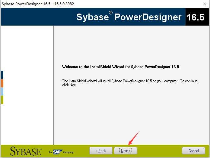 powerdesigner��ô��װ?powerdesigner��װ�̳�