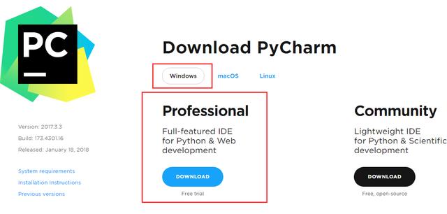 pycharm��ΰ�װ��pycharm��װ�̳�
