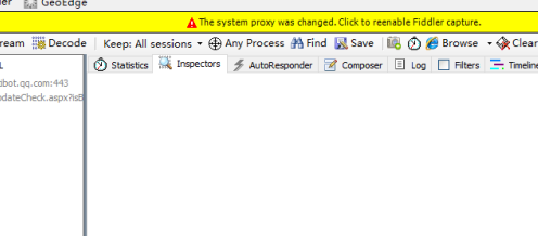 Fiddler�ٷ���������ö˿ڣ�Fiddler�ٷ������ö˿ڵķ���