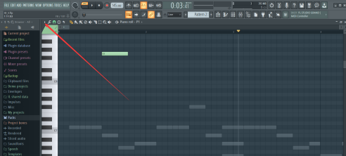 FL Studio�������Ӻ��ң�FL Studio���Ӻ��ҵķ���