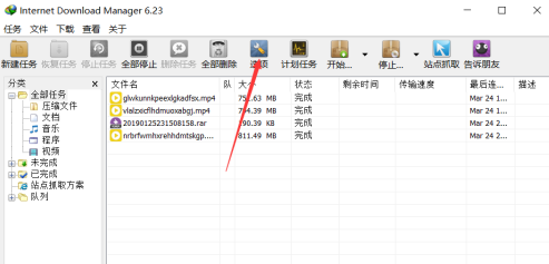 IDM�����������Զ��������ضԻ�����ô�죿IDM�����������Զ��������ضԻ���Ľ������