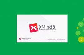 XMind���������������ӣ�XMind�����������ӵķ���
