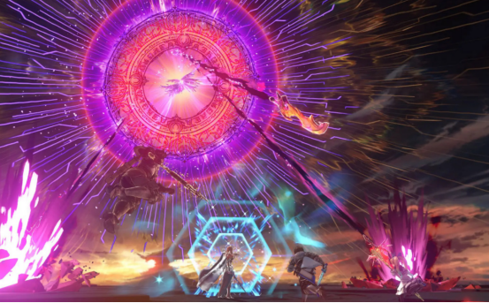 2026�������Cygames�����Ƽ�����