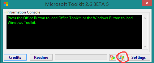 Microsoft Toolkit��������windows8.1��Microsoft Toolkit����windows8.1�ķ���
