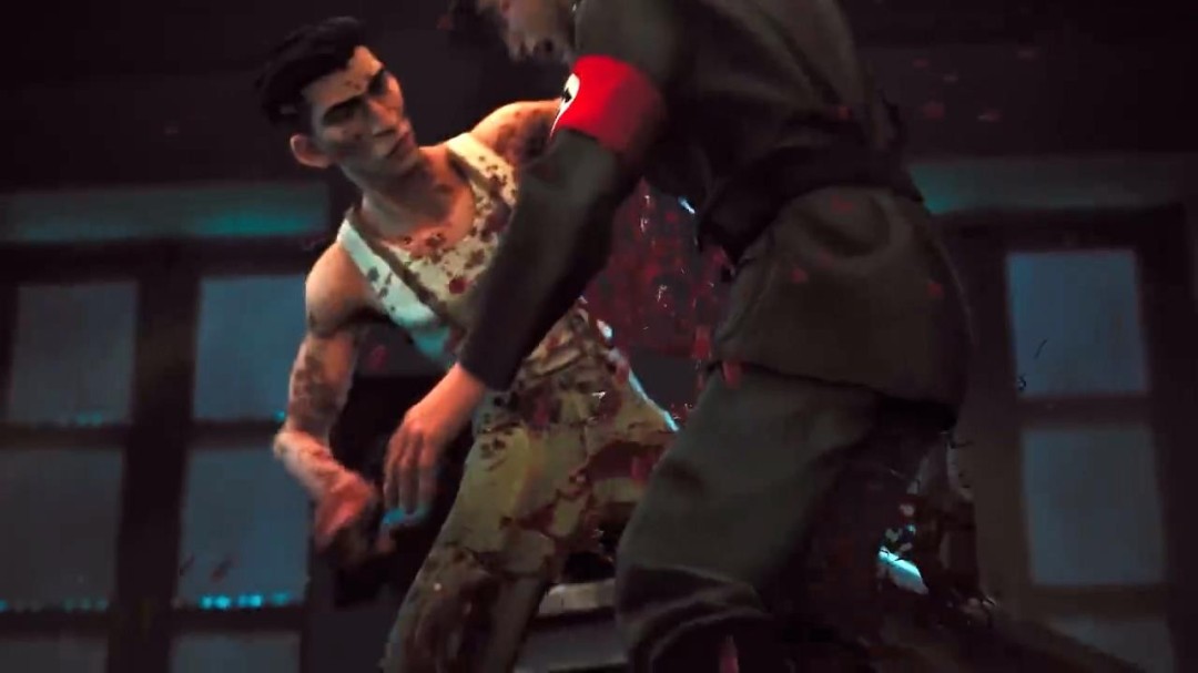 ��Nekome Nazi Hunter����Ԥ�� ʹ���ɴ�ʿ��