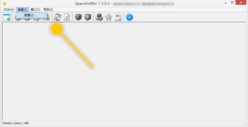 SpaceSniffer��ô����Ӳ�ʱ߽�Ա�?SpaceSniffer����Ӳ�ʱ߽�Աȷ���