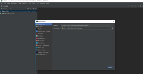 PyCharm�������PYUIC��PyCharm����PYUIC�ķ���