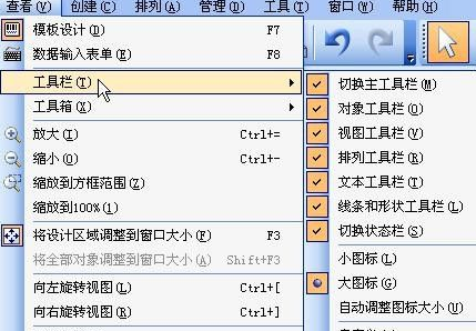 BarTender����Զ��幤������BarTender�Զ��幤�����ķ���