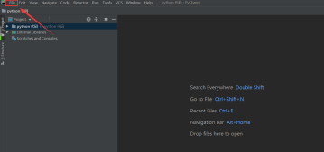 pycharm��ô����ģ�飿pycharm����ģ��ķ���