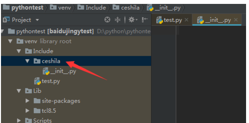 pycharm��ôɾ���ļ���pycharmɾ���ļ��ķ���