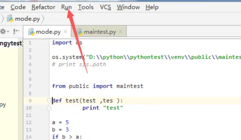 PyCharm��ôdebug���ԣ�PyCharm����debug�ķ���