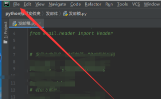 PyCharm��ô���ñ�������PyCharm���ñ������ķ���
