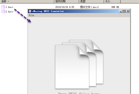 iMazing��ν�heicͼƬ�ļ�ת��png��iMazing��heicͼƬ�ļ�ת��png�ķ���