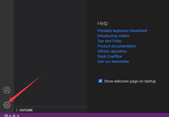 Vscode��ô�رտմ�?Vscode�رտմ��̳�