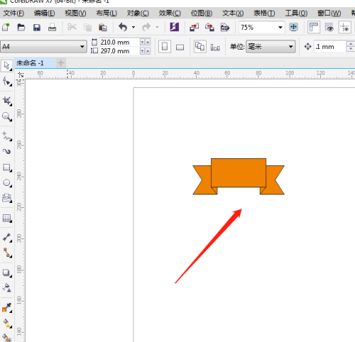 coreldraw��ô�Զ�����ţ�coreldraw�Զ�����Ž̳�