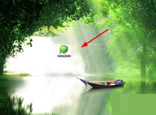 360���wifi��ô��ʾ������ͼ��?360���wifi��ʾ������ͼ��̳�