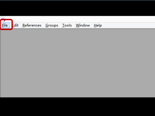Endnote��ô�������ף�Endnote�������׽̳�