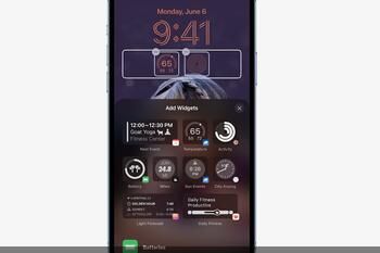 iOS 16�Զ���������ô����