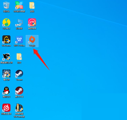 ����ƽ̨origin��ô����������Ϸ������ƽ̨origin����������Ϸ�̳�